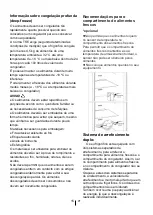 Preview for 74 page of Beko RCNA366I30XB Instructions Of Use