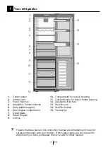 Preview for 5 page of Beko RCNA366I30ZXB Manual