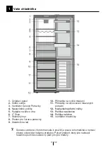 Preview for 48 page of Beko RCNA366I30ZXB Manual