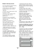 Preview for 60 page of Beko RCNA366I30ZXB Manual