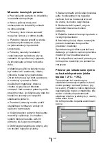 Preview for 81 page of Beko RCNA366I30ZXB Manual