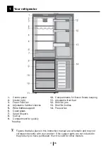 Preview for 5 page of Beko RCNA366I40WN Instructions For Use Manual