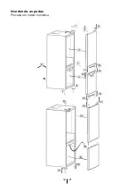 Preview for 33 page of Beko RCNA366I40WN Instructions For Use Manual