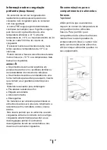 Preview for 36 page of Beko RCNA366I40WN Instructions For Use Manual