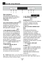 Preview for 70 page of Beko RCNA366I40WN Instructions For Use Manual