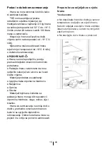 Preview for 74 page of Beko RCNA366I40WN Instructions For Use Manual