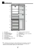 Preview for 24 page of Beko RCNA366I40XB Instructions Of Use