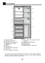 Preview for 43 page of Beko RCNA366I40XB Instructions Of Use