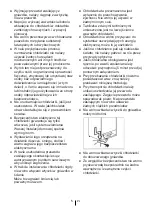 Preview for 45 page of Beko RCNA366I40XB Instructions Of Use