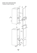 Preview for 52 page of Beko RCNA366I40XB Instructions Of Use