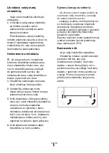 Preview for 49 page of Beko RCNA366I40ZXB Instructions Of Use