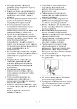 Preview for 26 page of Beko RCNA366I40ZXBN Instructions Of Use