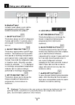 Preview for 13 page of Beko RCNA366I60XBN Instructions Of Use