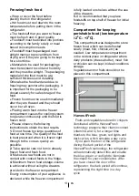 Preview for 15 page of Beko RCNA366I60XBN Instructions Of Use