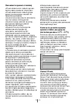 Preview for 53 page of Beko RCNA366I60XBN Instructions Of Use