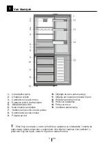 Preview for 63 page of Beko RCNA366I60XBN Instructions Of Use