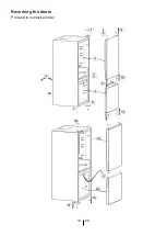 Preview for 14 page of Beko RCNA366K34SN Instructions Of Use