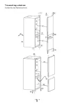 Preview for 33 page of Beko RCNA366K34SN Instructions Of Use