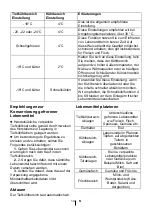 Preview for 35 page of Beko RCNA366K34SN Instructions Of Use