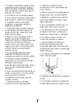 Preview for 63 page of Beko RCNA366K34SN Instructions Of Use