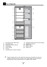 Preview for 5 page of Beko RCNA366K34WN Instructions Of Use