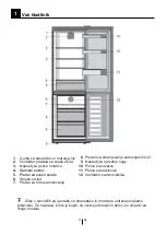 Preview for 61 page of Beko RCNA366K34WN Instructions Of Use