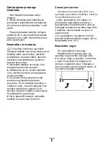 Preview for 67 page of Beko RCNA366K34WN Instructions Of Use