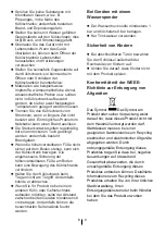 Preview for 27 page of Beko RCNA366K34XBN Instructions Of Use