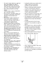 Preview for 45 page of Beko RCNA366K34XBN Instructions Of Use