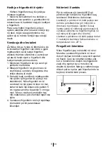 Preview for 49 page of Beko RCNA366K34XBN Instructions Of Use