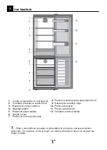 Preview for 61 page of Beko RCNA366K34XBN Instructions Of Use