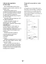 Preview for 72 page of Beko RCNA366K34XBN Instructions Of Use