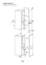 Preview for 32 page of Beko RCNA366K40WN Instructions For Use Manual