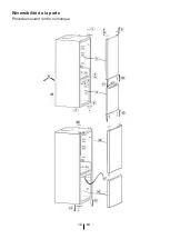 Preview for 51 page of Beko RCNA366K40WN Instructions For Use Manual