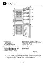 Preview for 5 page of Beko RCNA400E3 Instructions Manual