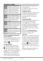 Preview for 35 page of Beko RCNA400E30ZX User Manual