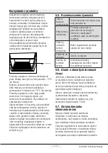 Preview for 38 page of Beko RCNA400E30ZX User Manual