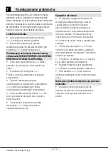 Preview for 41 page of Beko RCNA400E30ZX User Manual