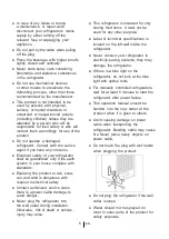 Preview for 7 page of Beko RCNA400E31ZB Instructions Of Use