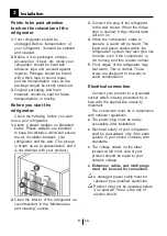 Preview for 10 page of Beko RCNA400E31ZB Instructions Of Use