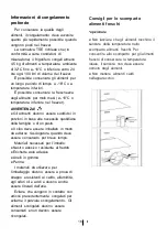 Preview for 38 page of Beko RCNA400E31ZB Instructions Of Use