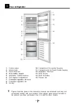 Preview for 5 page of Beko RCNA400E31ZW Instructions Of Use