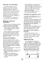 Preview for 11 page of Beko RCNA400E31ZW Instructions Of Use