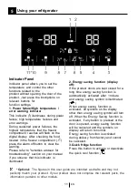 Preview for 13 page of Beko RCNA400E31ZW Instructions Of Use