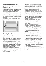 Preview for 16 page of Beko RCNA400E31ZW Instructions Of Use