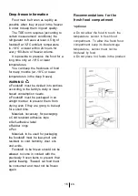 Preview for 18 page of Beko RCNA400E31ZW Instructions Of Use