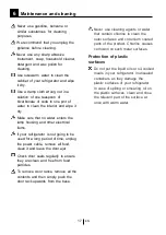 Preview for 19 page of Beko RCNA400E31ZW Instructions Of Use