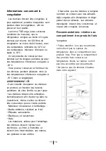 Preview for 39 page of Beko RCNA400E31ZW Instructions Of Use