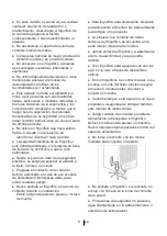 Preview for 48 page of Beko RCNA400E31ZW Instructions Of Use