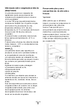 Предварительный просмотр 78 страницы Beko RCNA400E31ZX Instructions Of Use